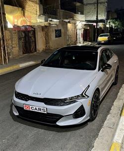 كيا K5